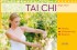 Tai Chi Spiralbuch
