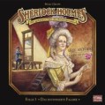 Sherlock Holmes 3 - Das entwendete Fallbeil