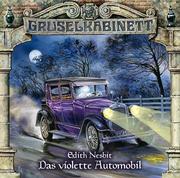 Gruselkabinett 59 - Das violette Automobil