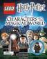 Lego Harry Potter: Characters of the Magical World