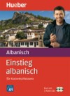 [Lumnije Jusufi, Isabel Str&ouml;hle: Einstieg albanisch f&uuml;r Kurzentschlossene]