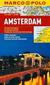 MARCO POLO Cityplan Amsterdam 1 : 15 000
