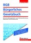 BGB - Bürgerliches Gesetzbuch