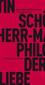 Philosophie der Liebe