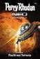 Perry Rhodan Neo 07: Flucht aus Terrania