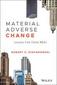 Material Adverse Change