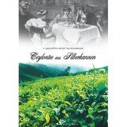 Ceylontee aus Silberkannen
