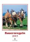 Bauernregeln 2013