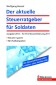 Der aktuelle Steuerratgeber für Soldaten