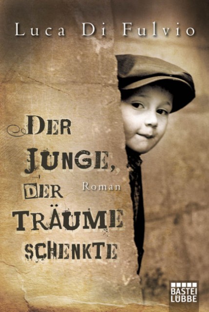 der junge der traume