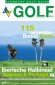 Golf Guide Südeuropa 2012 - Portugal, Spanien und Zypern