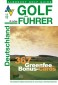 Golf Führer Deutschland 2012/2013