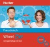 [Wheel Plus. Franz&ouml;sisch - Unregelm&auml;&szlig;ige Verben. Sprachdrehscheibe]