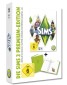 Die Sims 3 - Premium Edition (inkl. hochwertigem Kalender 2011-2012)