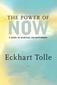 The Power of Now: A Guide to Spiritual Enlightenment