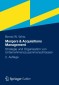 Mergers & Acquisitions Management