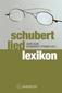 Schubert-Liedlexikon