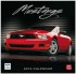 Mustangs 2013