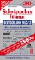 Schnäppchenführer Deutschland 2012/13