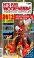 Hits fürs Wochenende NRW 2012