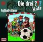 Die drei ??? Kids 26: Fußball-Alarm (Fragezeichen)