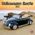 Volkswagen Beetle and New Beetle 2013