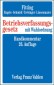 Betriebsverfassungsgesetz