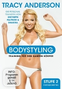 Tracy Anderson: Bodystyling Fortgeschritten - Stufe 2