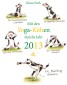 Mit den Yoga-Kühen durchs Jahr 2013