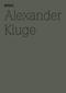 Alexander Kluge