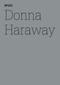 Donna Haraway