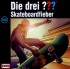 Die drei ??? 152. Skateboardfieber (Fragezeichen)