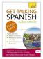 Get Talking Spanish in Ten Days!