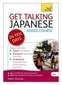 Get Talking Japanese in Ten Days!