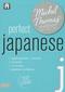 Perfect Japanese with the Michel Thomas Method