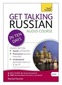 Get Talking Russian in Ten Days!