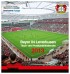 Bayer 04 Leverkusen 2013 Tisch- und Postkartenkalender