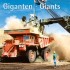 Giganten - Giants 2013. Trends & Classics Kalender
