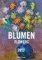 Blumen 2013 Trends & Classics Kalender