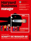 1/2012 Schafft die Manager ab!