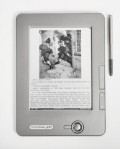 Pocketbook Pro 612 Dark Silver