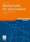 Mathematik für Informatiker