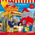 Benjamin Blümchen - 119 - als Busfahrer