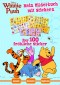 Disney: Winnie Puuh Bilderbuch Sticker Boxset