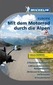Michelin: Mit dem Motorrad durch Alpen