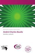 Andr -Charles Boulle