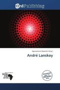 Andr Lanskoy