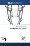 Berkelium(iv)-Oxid