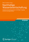 Nachhaltige Wasserbewirtschaftung