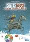Ritter Rost feiert Weihnachten. Buch und CD